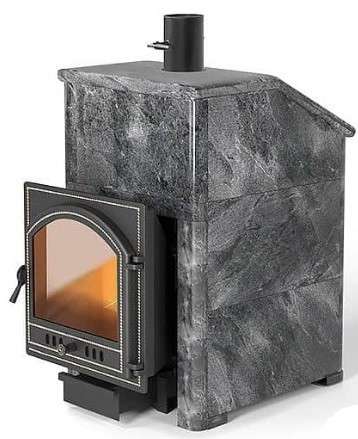 Комплект Президент Везувий Легенда Ретро 205 Талькохлорит Амазонка бай фото в Гродно