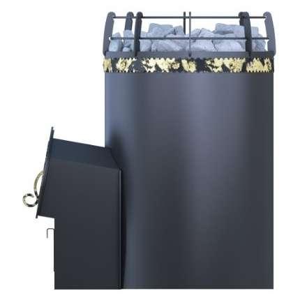 Печь для бани Царь-печи Вольга 1 10 мм в Гродно