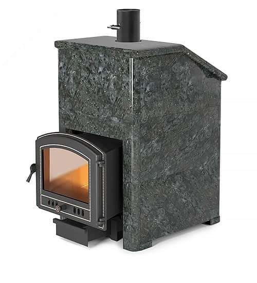 Комплект Президент Везувий Легенда Ретро 224 Пироксенит Амазонка бай фото в Гродно