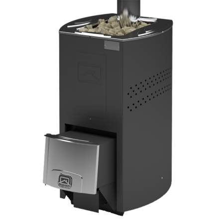 Печь для бани Теплодар Домна 20 ЛК Амазонка бай фото в Гродно