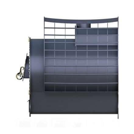 Печь для бани Царь-печи Добрыня 2 в Гродно