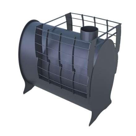 Печь для бани Царь-печи Емеля плюс в Гродно