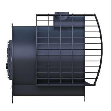 Печь для бани Царь-печи Добрыня Премиум в Гродно