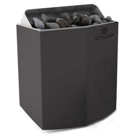 Электрокаменка настенная Теплодар SteamSib-3 Амазонка бай фото в Гродно