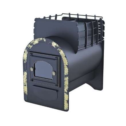 Печь для бани Царь-печи Забава Премиум 10 мм Амазонка бай фото в Гродно