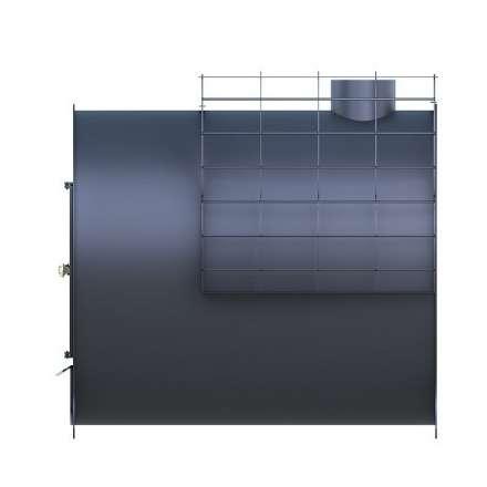 Печь для бани Царь-печи Емеля Премиум в Гродно