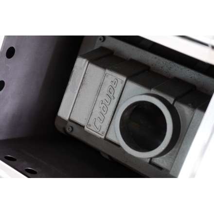 Печь банная Сибирь-24 с чугунной дверцей (конвекционная) в Гродно