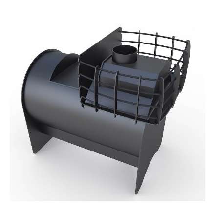 Печь для бани Царь-печи Любаня Премиум 8 мм в Гродно