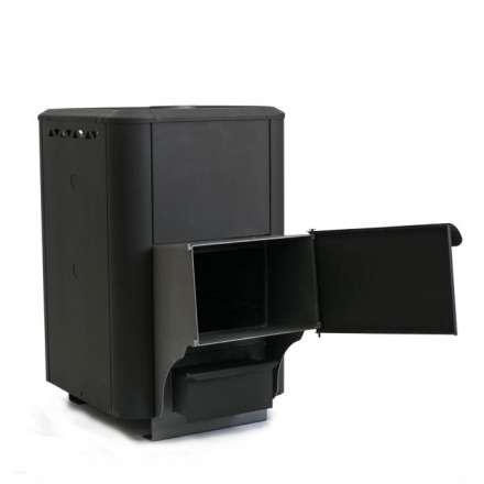 Печь банная Сибирь под навесной бак в Гродно