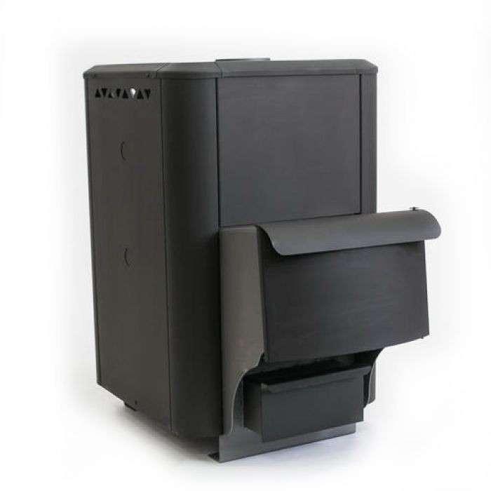 Печь банная Сибирь под навесной бак купить в Гродно