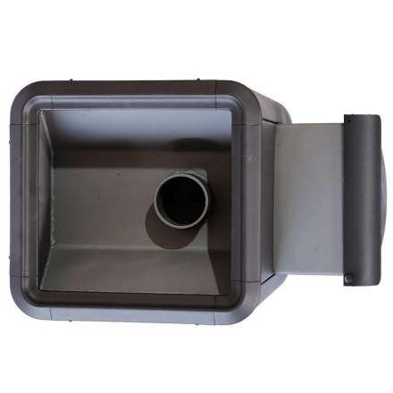 Печь банная Сибирь под навесной бак в Гродно