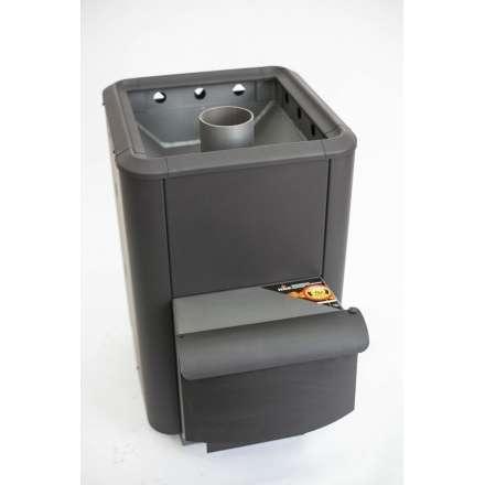 Печь банная Сибирь под навесной бак в Гродно