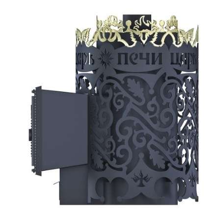 Печь для бани Царь-печи Царь-Вольга в Гродно