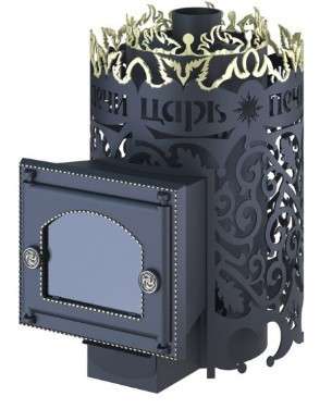 Печь для бани Царь-печи Царь-Вольга Амазонка бай фото в Гродно