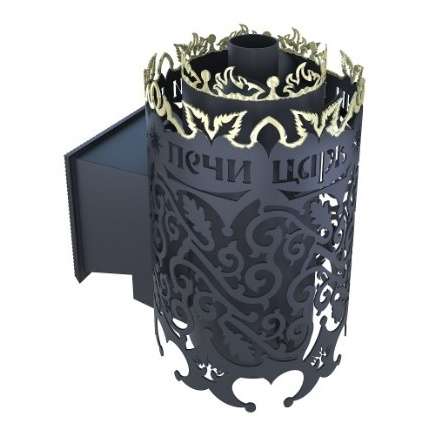 Печь для бани Царь-печи Царь-Вольга в Гродно