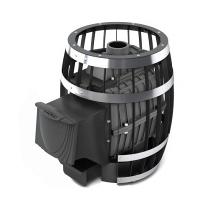 Печь для бани Термофор Саяны Cast ДА Амазонка бай фото в Гродно