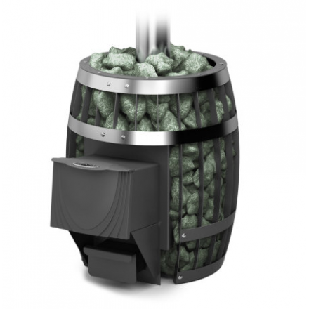 Печь для бани Термофор Саяны Супер Inox ДА Амазонка бай фото в Гродно