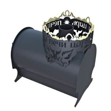 Печь для бани Царь-печи Царь-Забава в Гродно