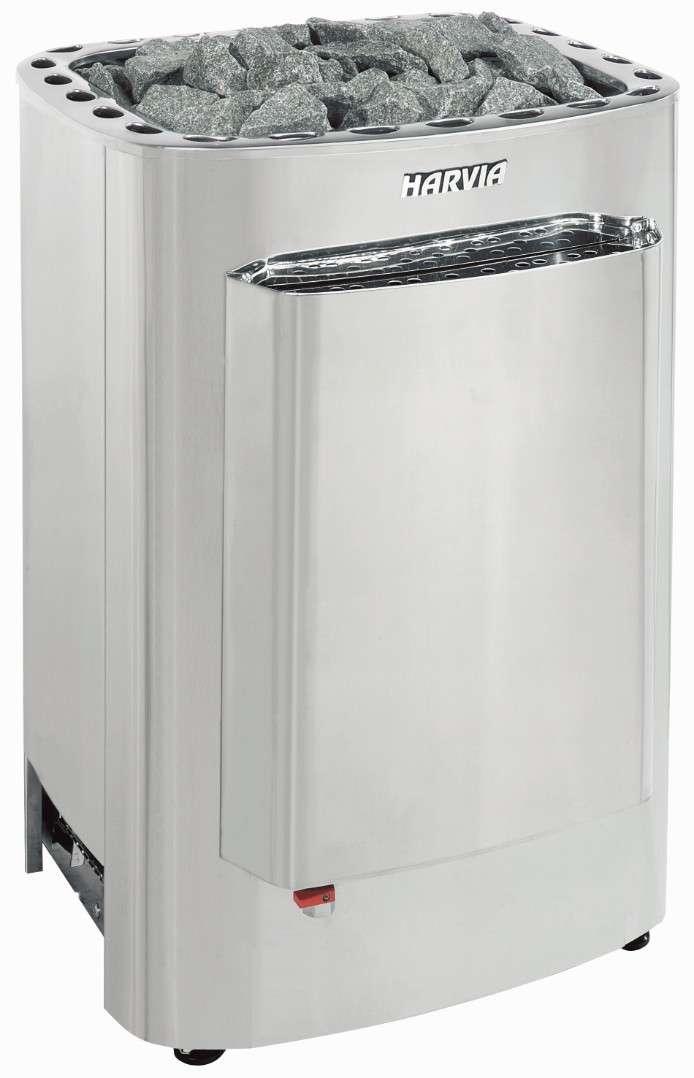 Электрическая печь Harvia Club Combi K13,5GS купить в Гродно