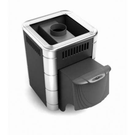 Печь для бани Термофор Оса Inox ДА Антрацит НВ купить в Гродно