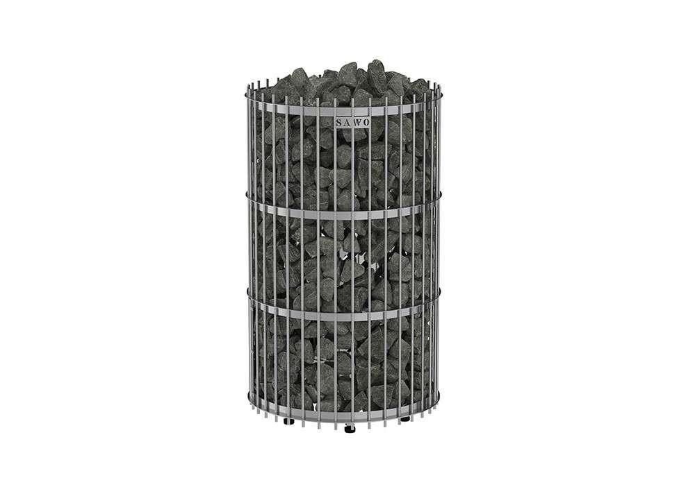 Электрическая печь SAWO ORN-105NS-G-P Амазонка бай фото в Гродно