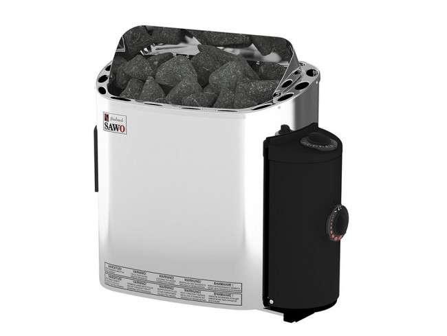 Электрическая печь SAWO SCA-45NB-Z Амазонка бай фото в Гродно