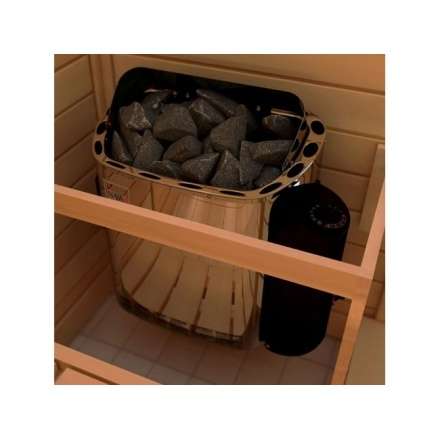 Электрическая печь SAWO SCA-45NB-Z в Гродно