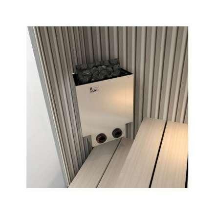 Электрическая печь SAWO NRMN-30NB-Z в Гродно