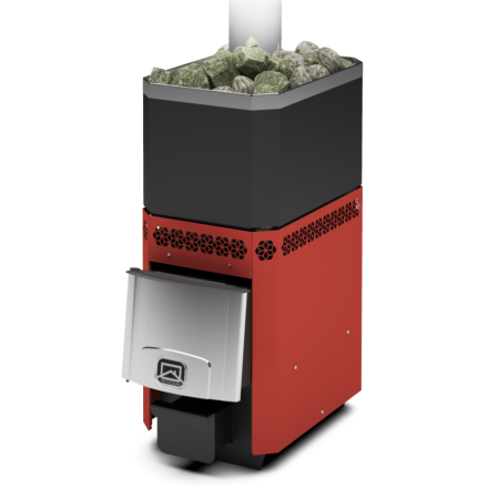 Печь для бани Теплодар Русь 9 ЛУ купить в Гродно