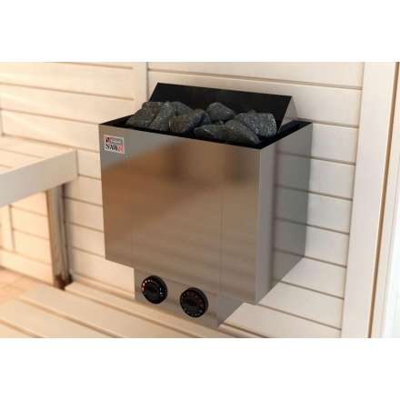 Электрическая печь SAWO NRX-60NB-Z в Гродно