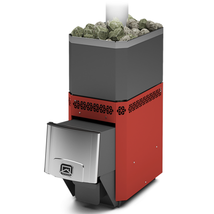 Печь для бани Теплодар Русь 12 Л Профи купить в Гродно