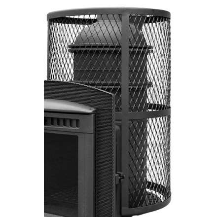 Каменка Prometall для Атмосфера Про 2020 в Гродно