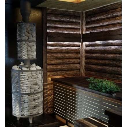 Каменка Prometall для Атмосфера 2020 в Гродно