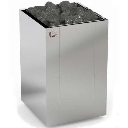 Электрическая печь SAWO NRFS-120NS-Z Амазонка бай фото в Гродно