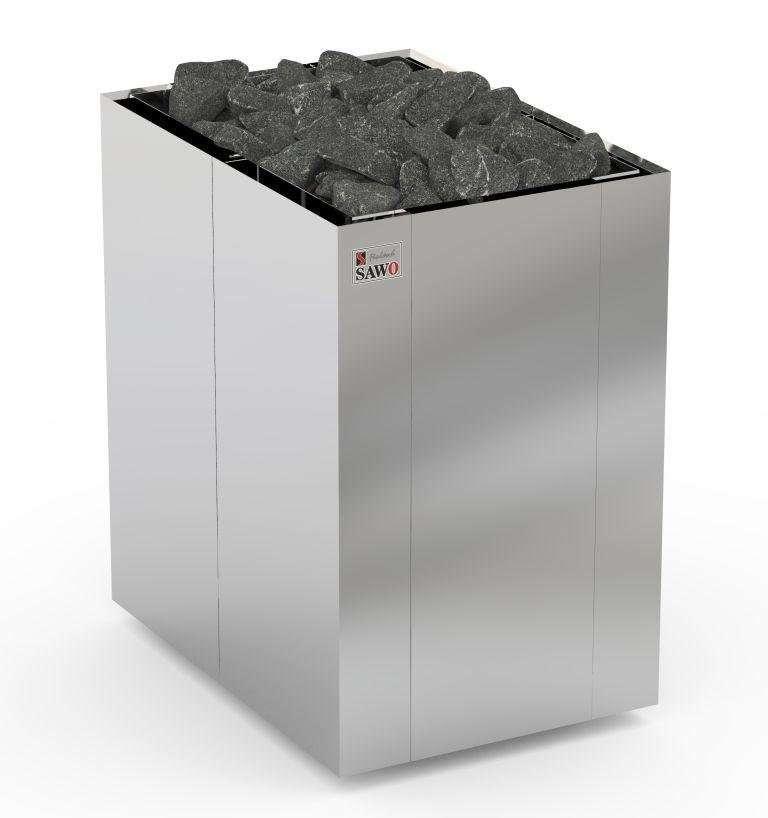 Электрическая печь SAWO NRFS-180NS-Z Амазонка бай фото в Гродно