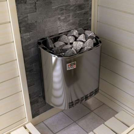 Электрическая печь SAWO SCA-45NS-Z в Гродно