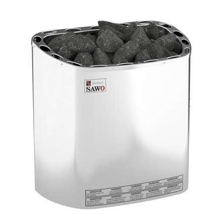 Электрическая печь SAWO SCA-60NS-Z Амазонка бай фото в Гродно