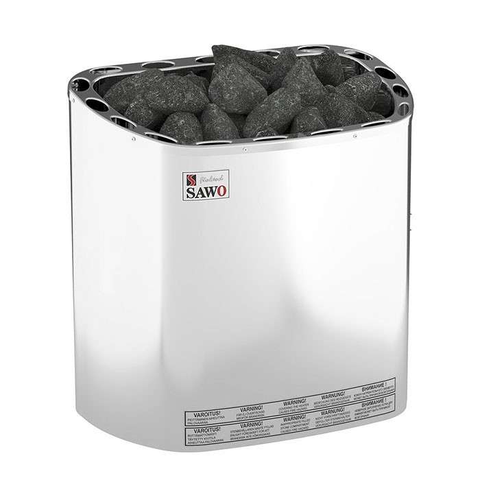 Электрическая печь SAWO SCA-80NS-Z Амазонка бай фото в Гродно