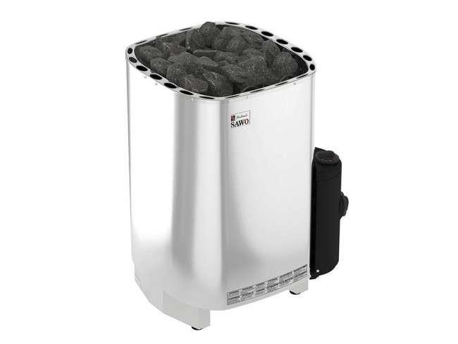 Электрическая печь SAWO SAV-90NB-Z Амазонка бай фото в Гродно