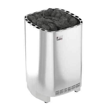 Электрическая печь SAWO SAV-105NS-Z Амазонка бай фото в Гродно