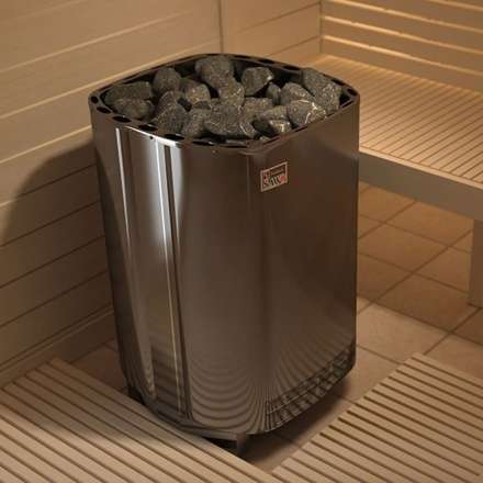 Электрическая печь SAWO SAV-120NS-Z в Гродно