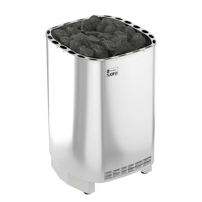 Электрическая печь SAWO SAV-120NS-Z Амазонка бай фото в Гродно