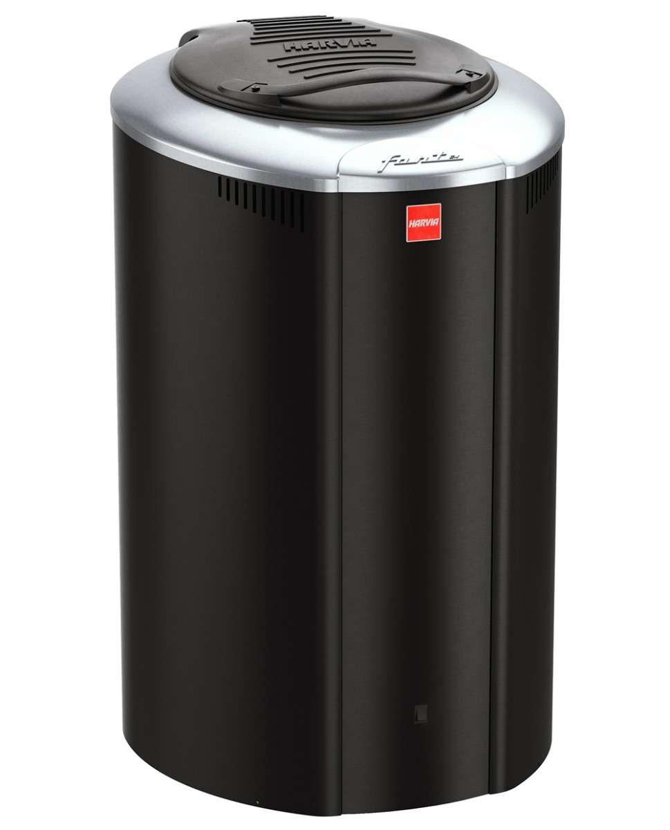 Электрическая печь Harvia Forte AF4 Black Амазонка бай фото в Гродно