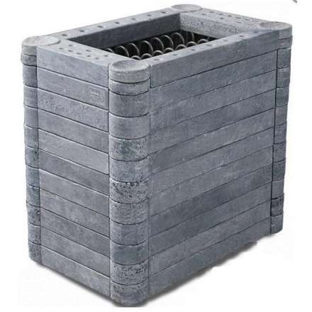 Электрическая печь SAWO NIMC-120NS-P Амазонка бай фото в Гродно