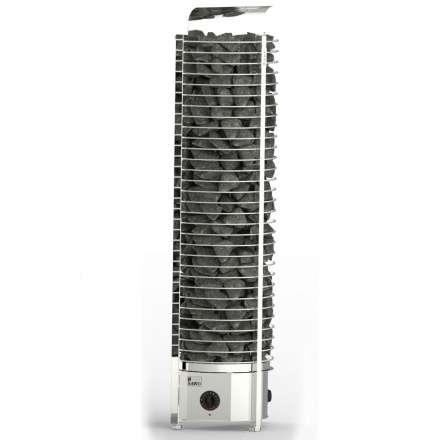 Электрическая печь SAWO TH6-90NB-WL-P Амазонка бай фото в Гродно