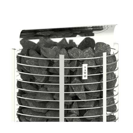 Электрическая печь SAWO TH3-45Ni2-WL-P в Гродно