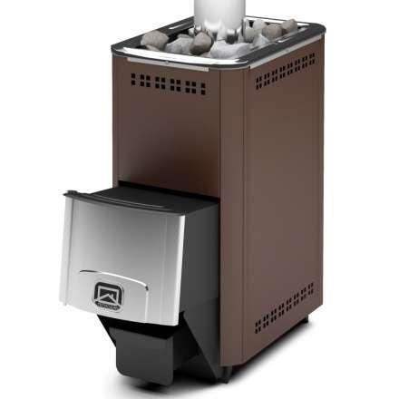 Печь для бани Теплодар Тамань 10 Т купить в Гродно