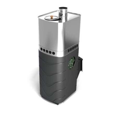 Печь для бани Термофор Бирюса 2013 Carbon ДА ЗК антрацит купить в Гродно