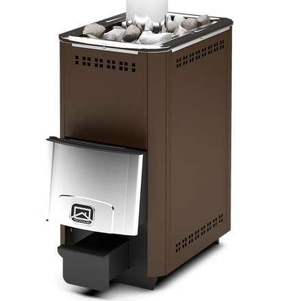 Печь для бани Теплодар Тамань 10 ТУ купить в Гродно