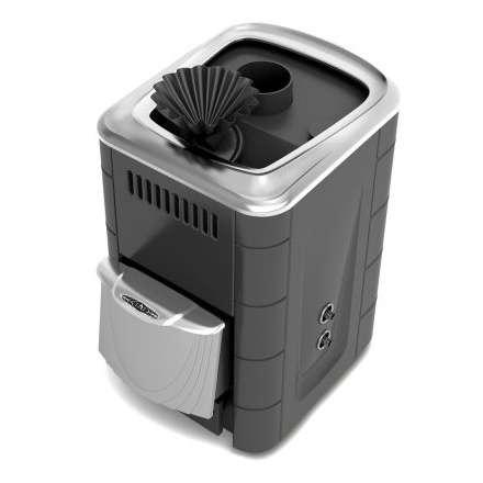 Печь для бани Термофор Гейзер Мини 2016 Carbon ДН КТК ЗК ТО антрацит купить в Гродно